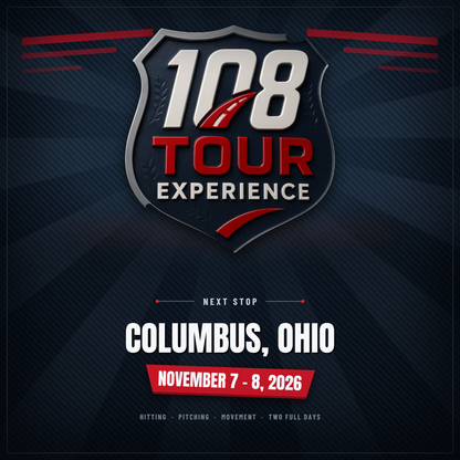108 Tour Experiences