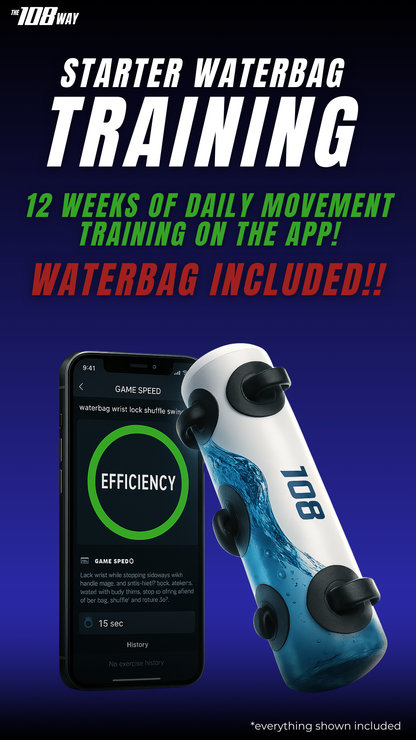 108 Athlete System