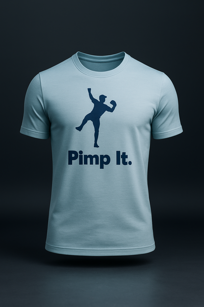 Pimp It T-Shirt