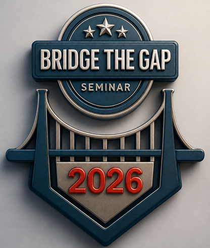Bridge the Gap 2026