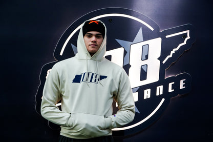 Champion 108 Logo Sweatshirt