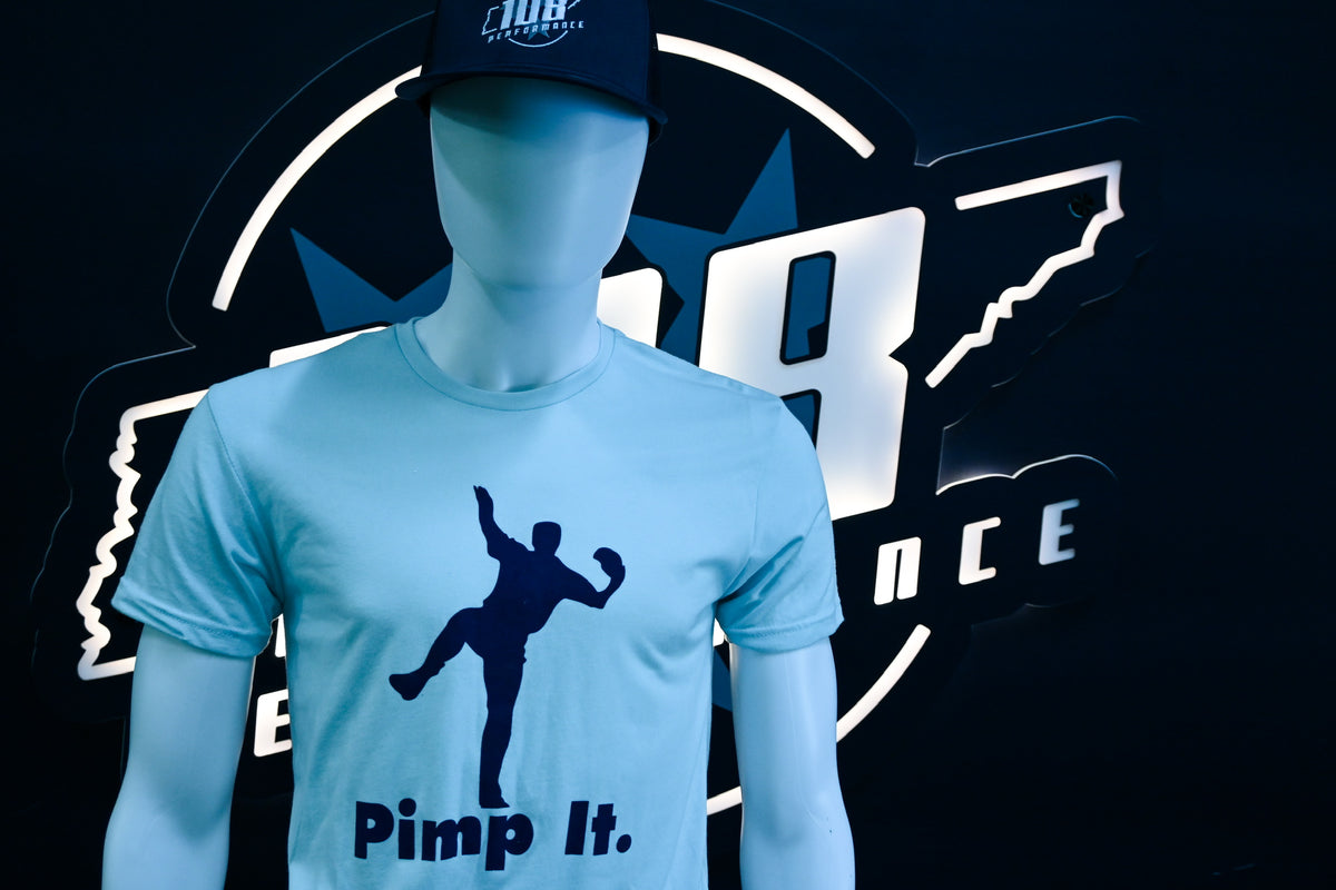 Pimp It T-Shirt