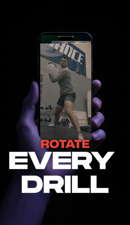 108 Athlete System