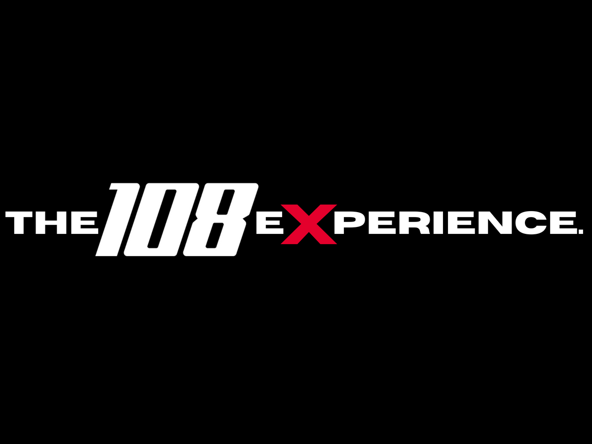 The 108 Experience